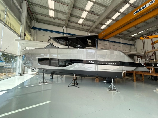 Cranchi 46 A LT nuova in vendita