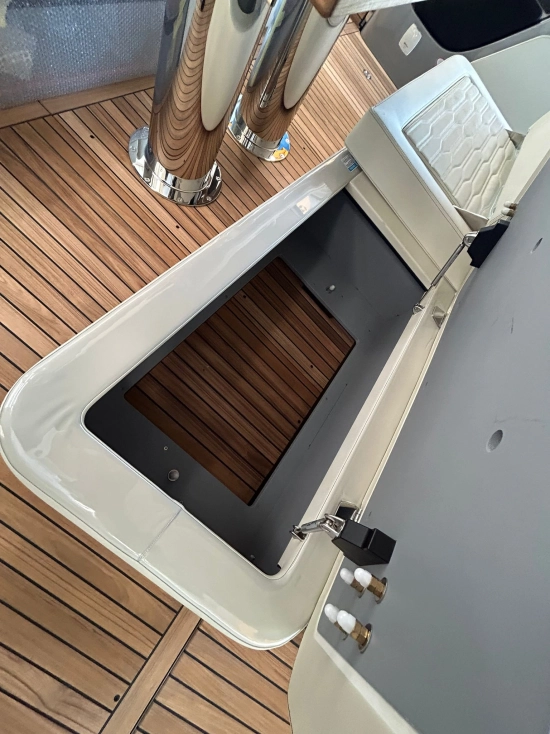 Cranchi 46 A LT nuova in vendita