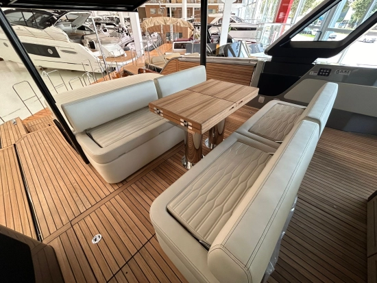 Cranchi 46 A LT nuova in vendita