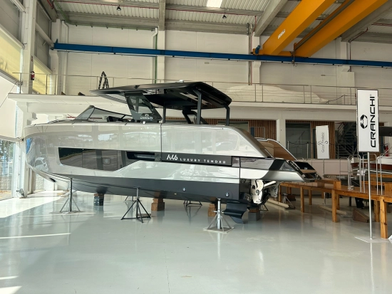 Cranchi 46 A LT nuova in vendita