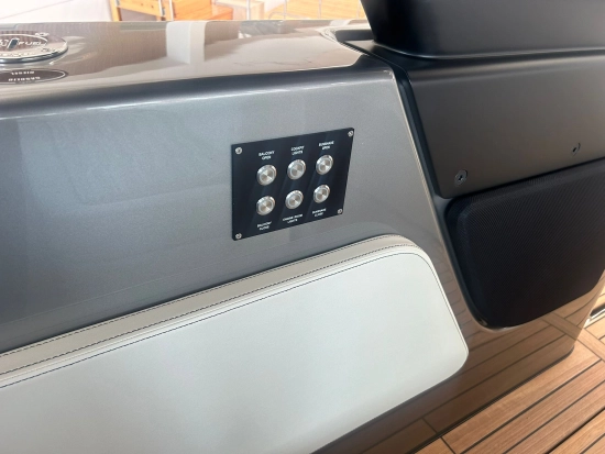 Cranchi 46 A LT nuova in vendita