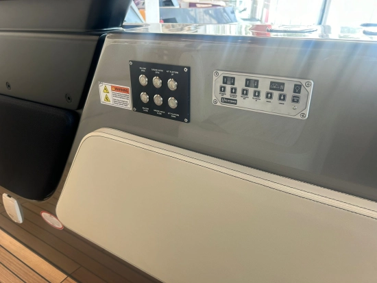 Cranchi 46 A LT nuova in vendita