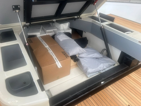 Cranchi 46 A LT nuova in vendita