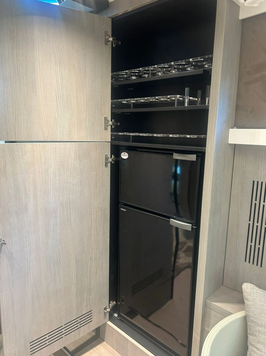 Cranchi 46 A LT nuova in vendita