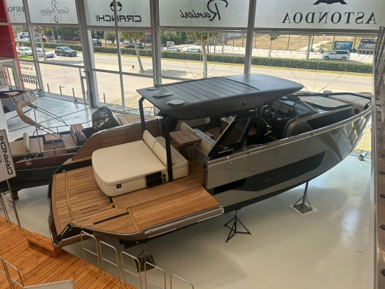Cranchi 46 A LT nuova in vendita