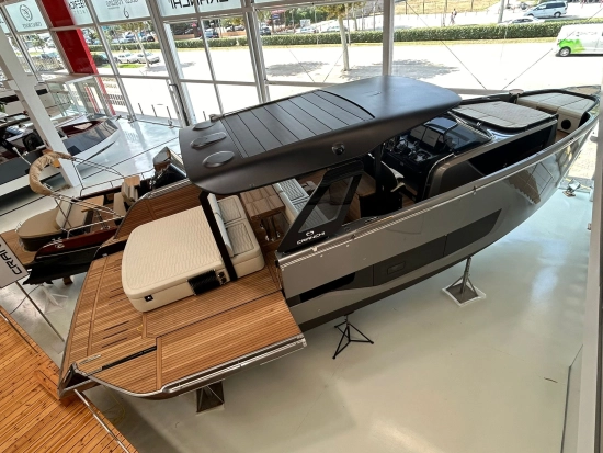 Cranchi 46 A LT nuova in vendita
