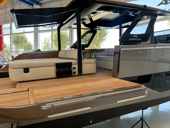 Cranchi 46 A LT nuova in vendita