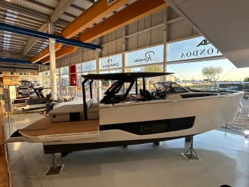 Cranchi 46 A LT nuova in vendita