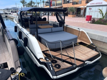 Cranchi 46 A LT nuova in vendita