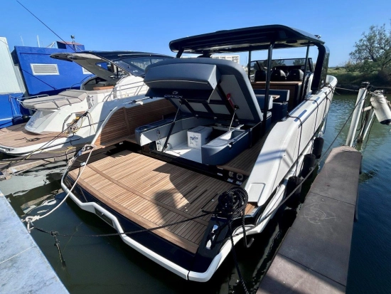 Cranchi 46 A LT nuova in vendita