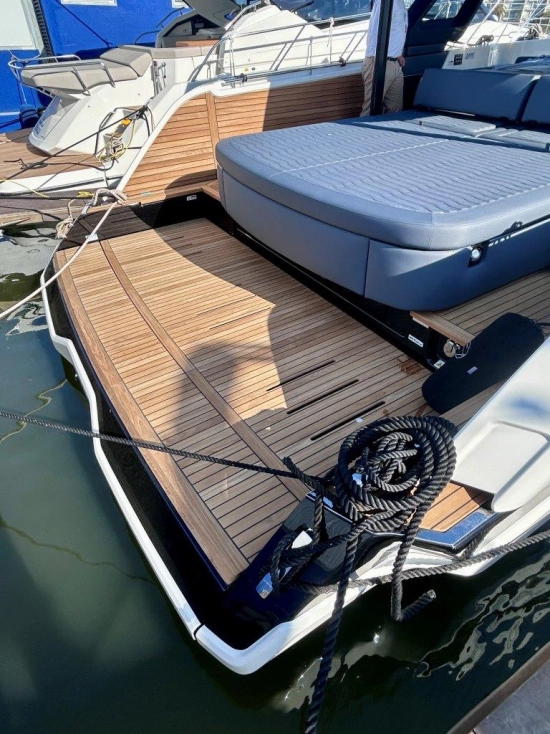 Cranchi 46 A LT nuova in vendita