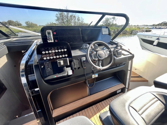 Cranchi 46 A LT nuova in vendita