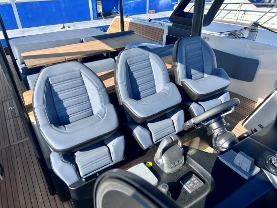 Cranchi 46 A LT nuova in vendita