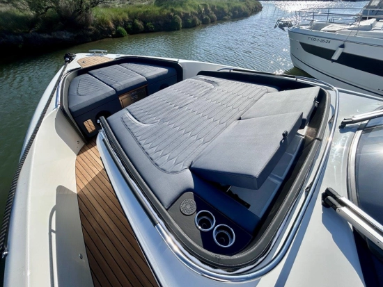 Cranchi 46 A LT nuova in vendita