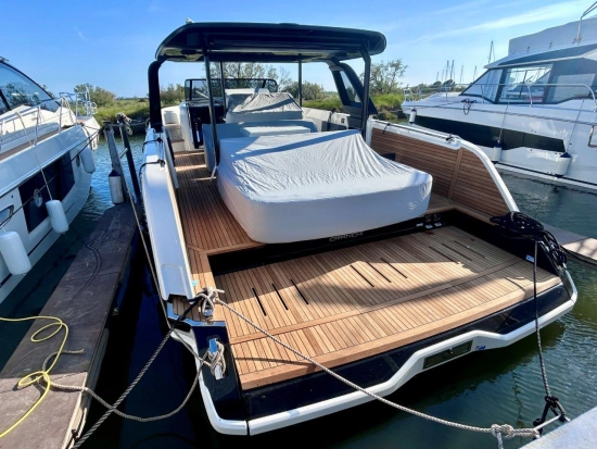 Cranchi 46 A LT nuova in vendita