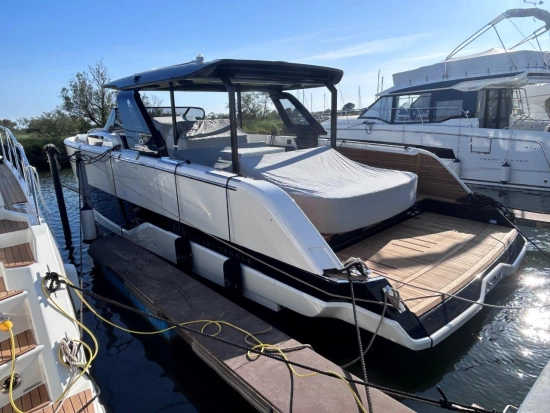 Cranchi 46 A LT nuova in vendita