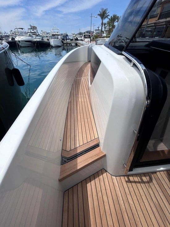 Cranchi 46 A LT nuova in vendita