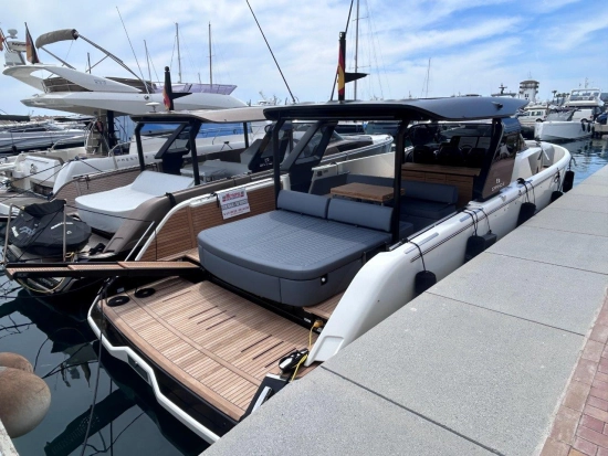 Cranchi 46 A LT nuova in vendita