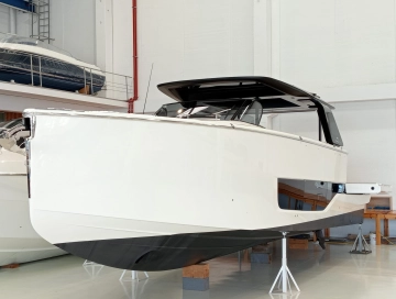 Cranchi 46 A LT nuova in vendita