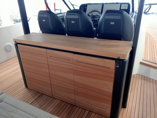 Cranchi 46 A LT nuova in vendita