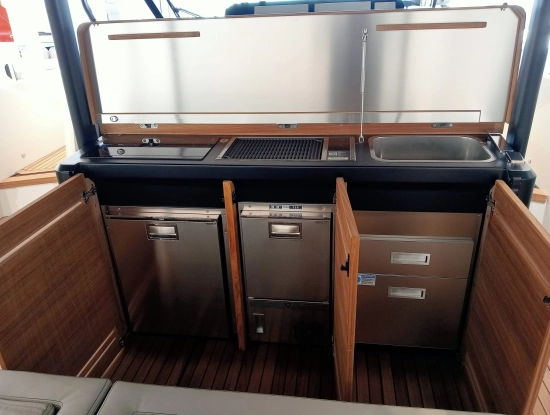 Cranchi 46 A LT nuova in vendita