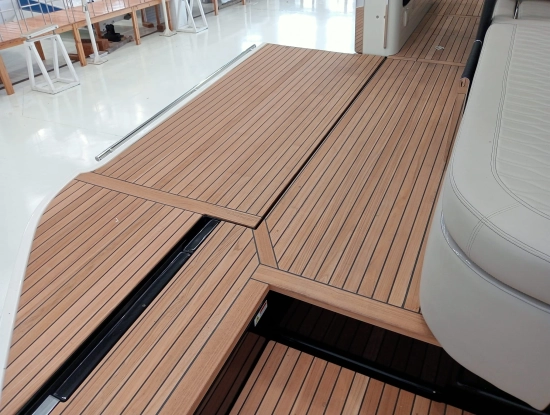 Cranchi 46 A LT nuova in vendita