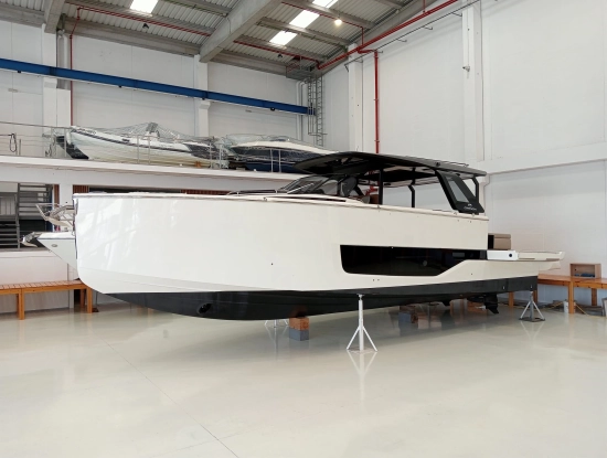 Cranchi 46 A LT nuova in vendita