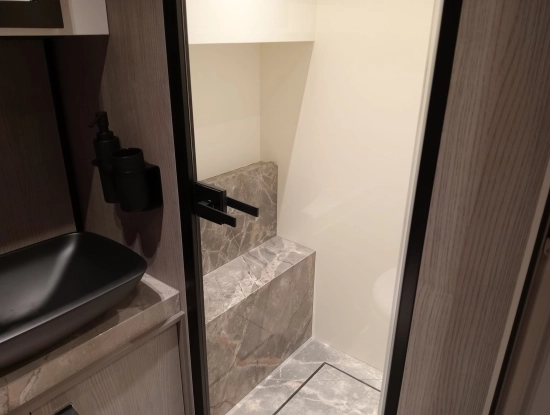 Cranchi 46 A LT nuova in vendita