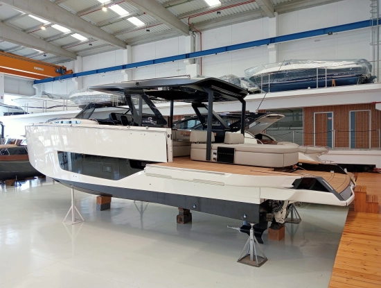Cranchi 46 A LT nuova in vendita