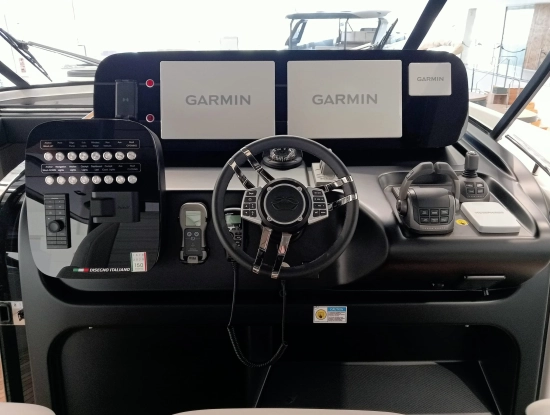 Cranchi 46 A LT nuova in vendita