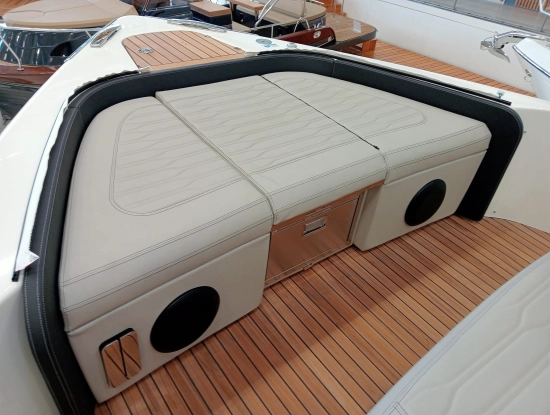 Cranchi 46 A LT nuova in vendita