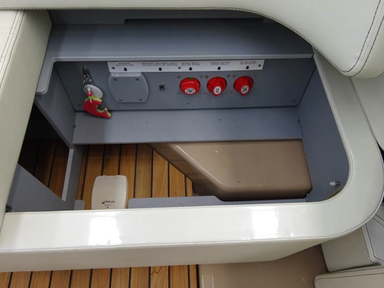 Cranchi E26 CLASSIC nuevo en venta