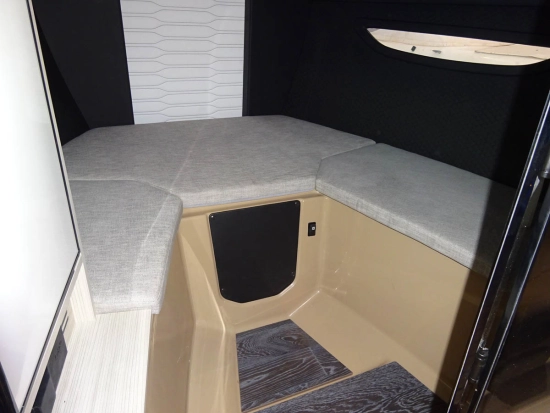Cranchi E26 CLASSIC nuevo en venta