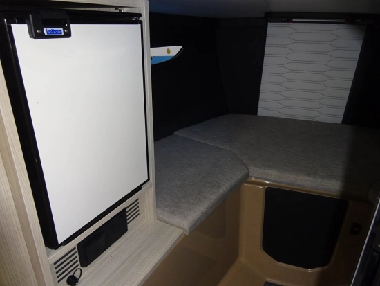 Cranchi E26 CLASSIC nuevo en venta