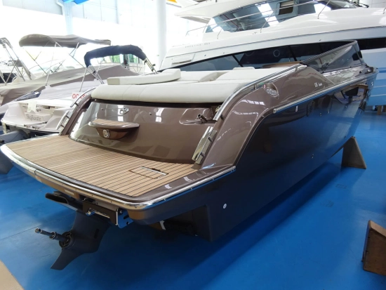 Cranchi E26 CLASSIC nuevo en venta