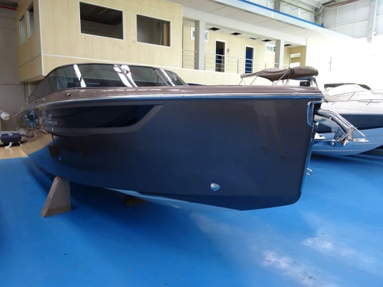 Cranchi E26 CLASSIC nuevo en venta
