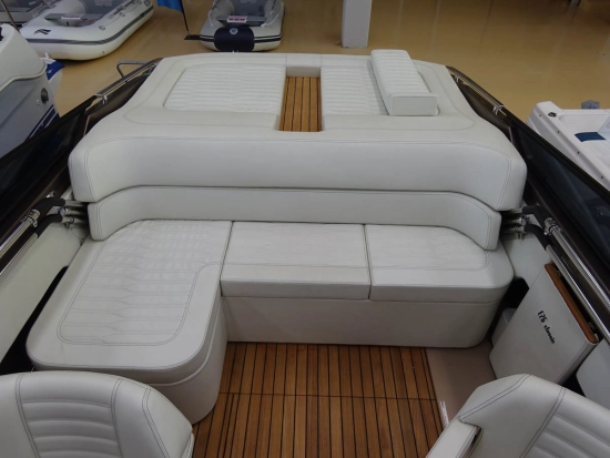 Cranchi E26 CLASSIC nuevo en venta