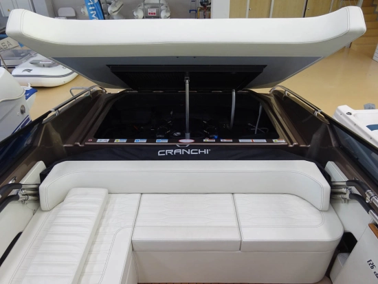 Cranchi E26 CLASSIC nuevo en venta