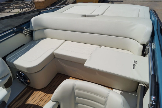 Cranchi E26 CLASSIC nuevo en venta