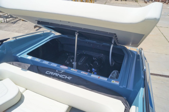 Cranchi E26 CLASSIC nuevo en venta