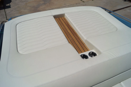 Cranchi E26 CLASSIC nuevo en venta