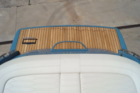 Cranchi E26 CLASSIC nuevo en venta