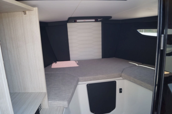 Cranchi E26 CLASSIC nuevo en venta