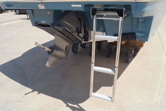 Cranchi E26 CLASSIC nuevo en venta
