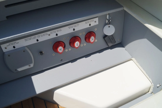 Cranchi E26 CLASSIC nuevo en venta