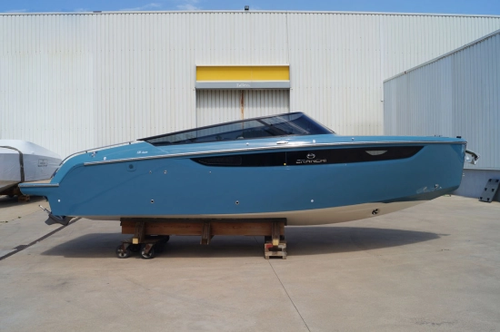 Cranchi E26 CLASSIC nuevo en venta