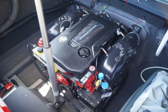 Cranchi E26 CLASSIC nuevo en venta