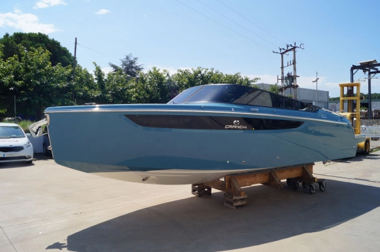 Cranchi E26 CLASSIC nuevo en venta