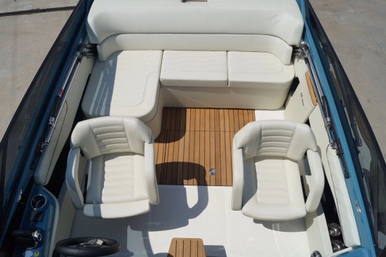 Cranchi E26 CLASSIC nuevo en venta