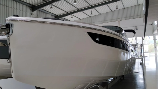 Cranchi E26 CLASSIC nuevo en venta